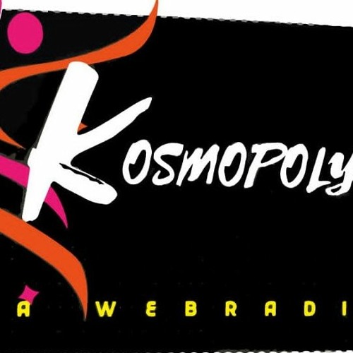 KOSMOPOLYT RADIO’s avatar