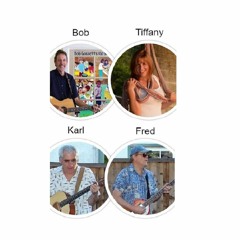 Three On The Side Presents