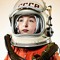 Lonely Cosmonaut