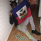 1K the haitian
