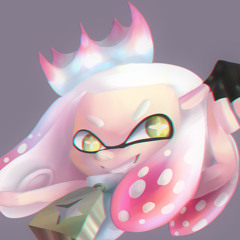 Pearl(InklingBoy)
