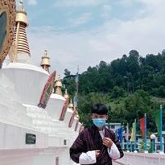 Kuenley Gyeltshen