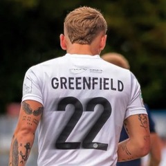 Danny Greeny