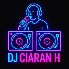 Ciaran H - DJ/Presenter
