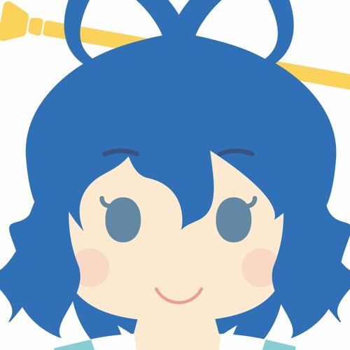 Morimori Atsushi’s avatar