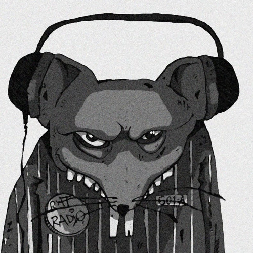 Rat Radio’s avatar