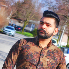 Aman Gill