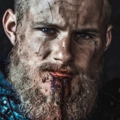King Bjorn Ironside