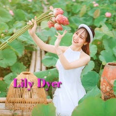 Lily Dyer