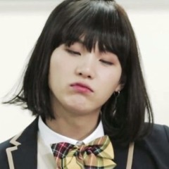 Everybody say nOoO~