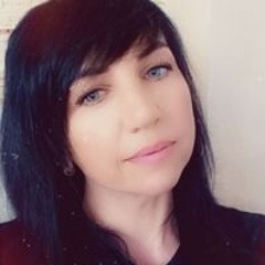 Наталья Олеш