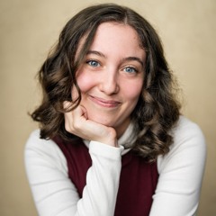 Amanda Ribnick