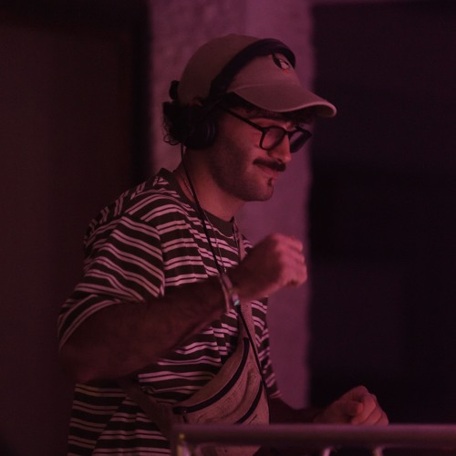 SHIR AHAVA INDIANI X DEEPLY DISTURBED (DJ ITAYKO 'SKIZA')
