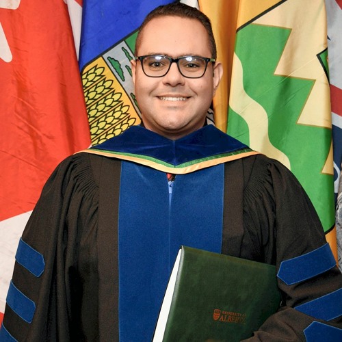 Dr. Andrew Masoud’s avatar