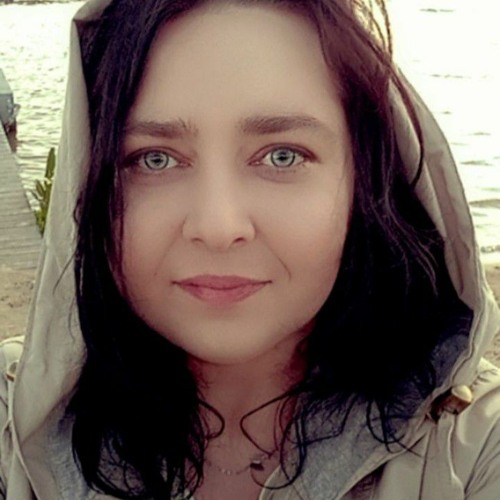 Monika Kacprzyk’s avatar
