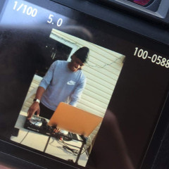 DJ Tez Lately | TZLY