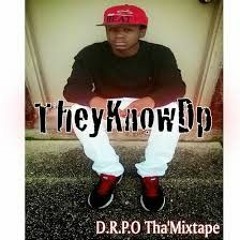 TheyKnowDp
