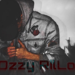 Yung RilLo ( Ozzy RilLo )