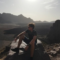 MHA Drop Contest - Geors