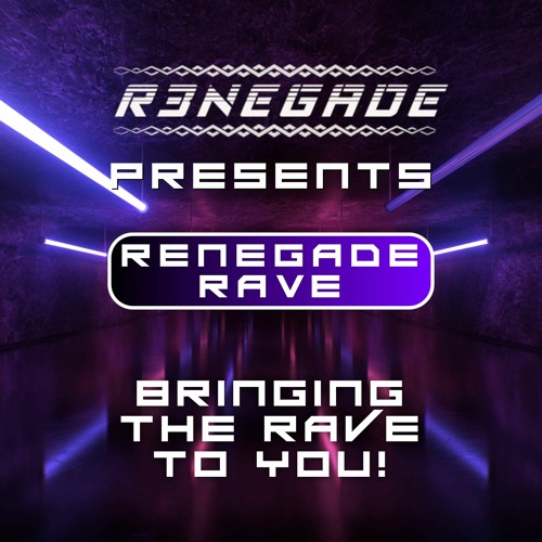 DJ R3NEGADE | Renegade Rave’s avatar