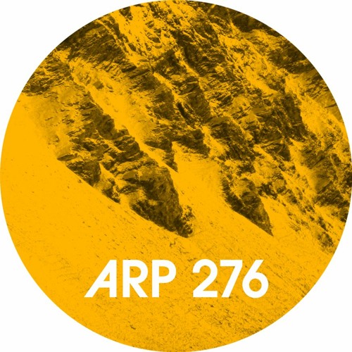 Stream ARP 276 music Listen to songs, albums, playlists for free on