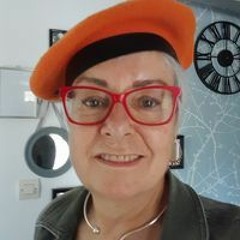 Astrid Alinat