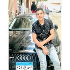 Omar Eraqy
