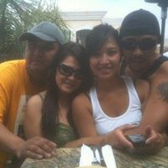 Michael Brian del Rosario