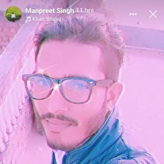 Manpreet Singh