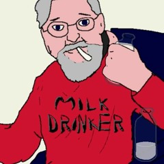 Milk Drinker