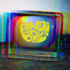 Jasim Haider & The Pindi Boys