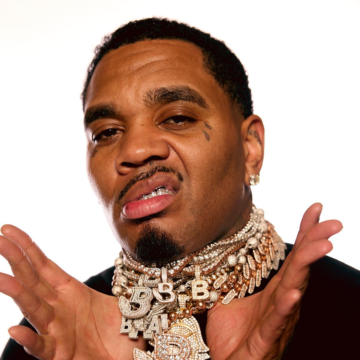Kevin Gates