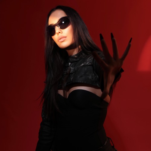 Palina La Diva — artist photo