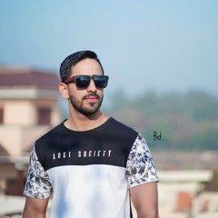 Sunny Parmar