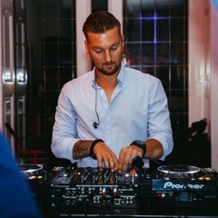 DJ Steve Anthony - Best All-round DJ in the UAE