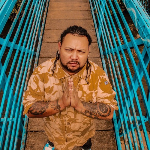 Warrior Street Reggae Artist — artist photo