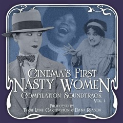 Cfnw.compilation.soundtrack