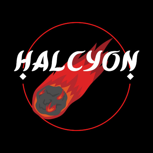 Halcyon’s avatar