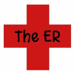 the ER
