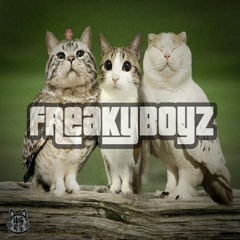##FREAKYBOYZ