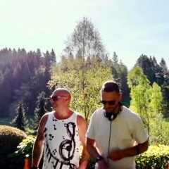 Kollektiv SchløMa Radiocut Techno