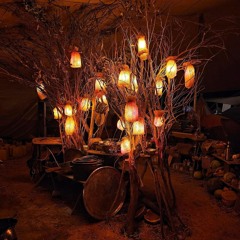Camp Of Ecstatica