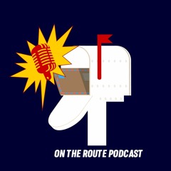On The Route Podcast