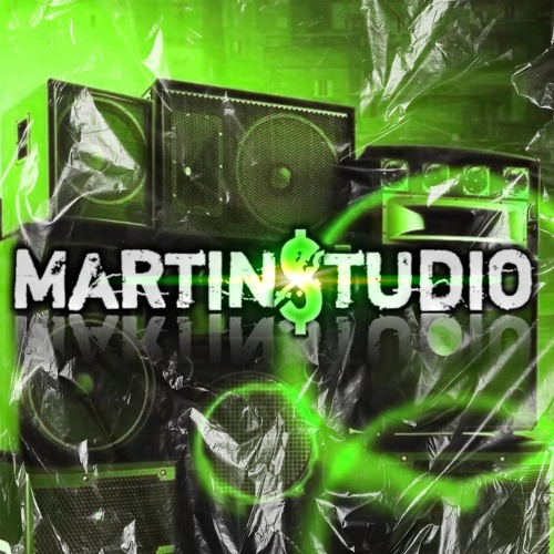 MartinStudio artist photo