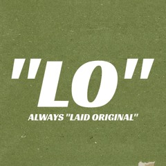 Productions by "LO"