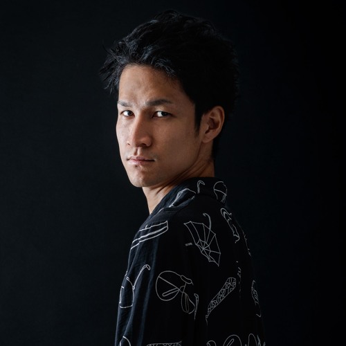 IKKI (StingRay) artist photo