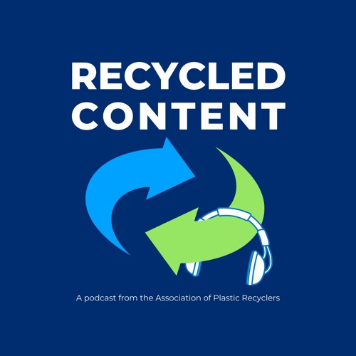 Recycled Content’s avatar