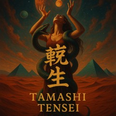 Tamashi Tensei