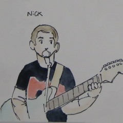 Nick Navati