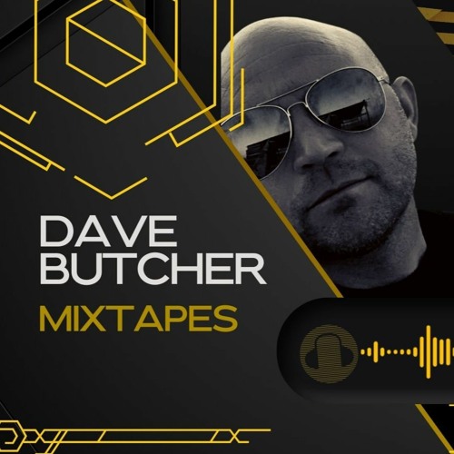 Dave Butcher’s avatar